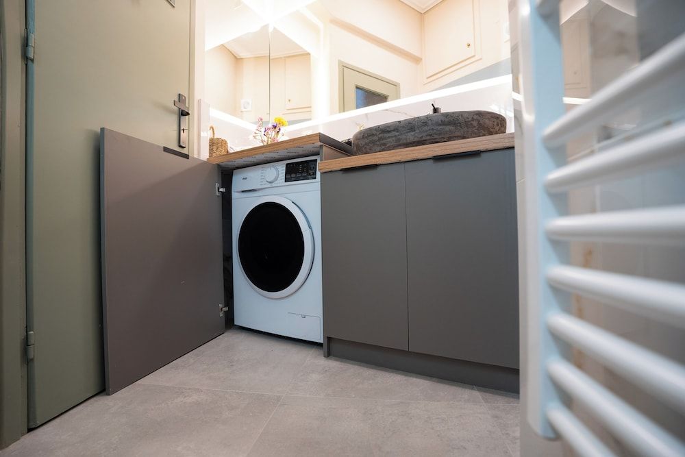 NYX Guesthouse City Room, 1 Bedroom, Courtyard View 12