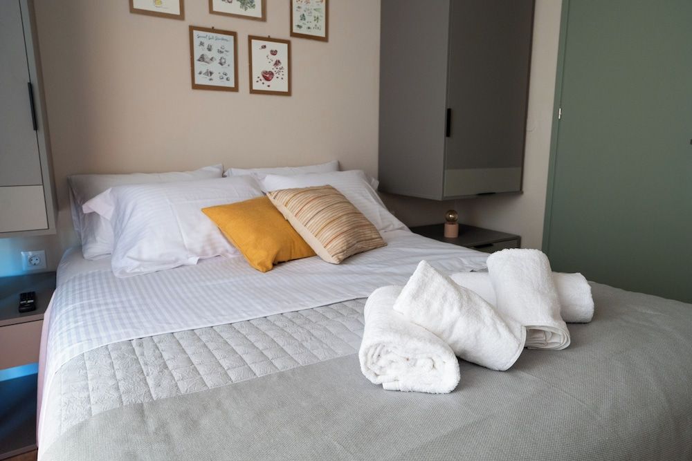 NYX Guesthouse Superior Apartment, Pets Allowed, City View 7