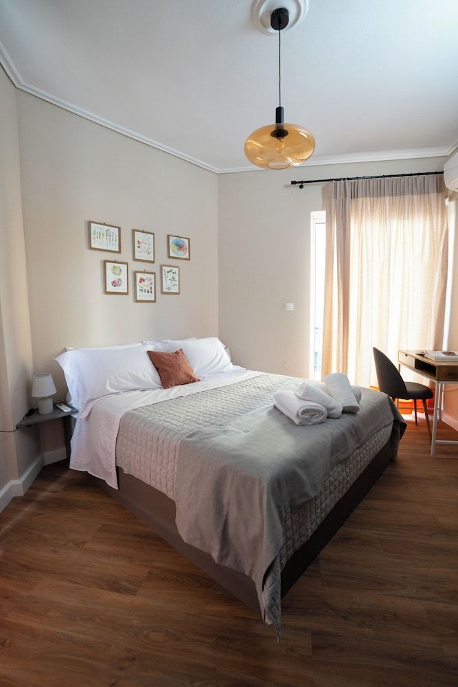 NYX Guesthouse Superior Apartment, Pets Allowed, City View 2