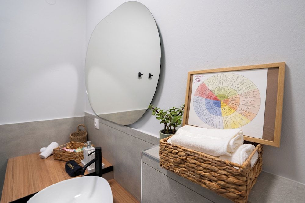 NYX Guesthouse City Room, 1 Bedroom, Courtyard View 10