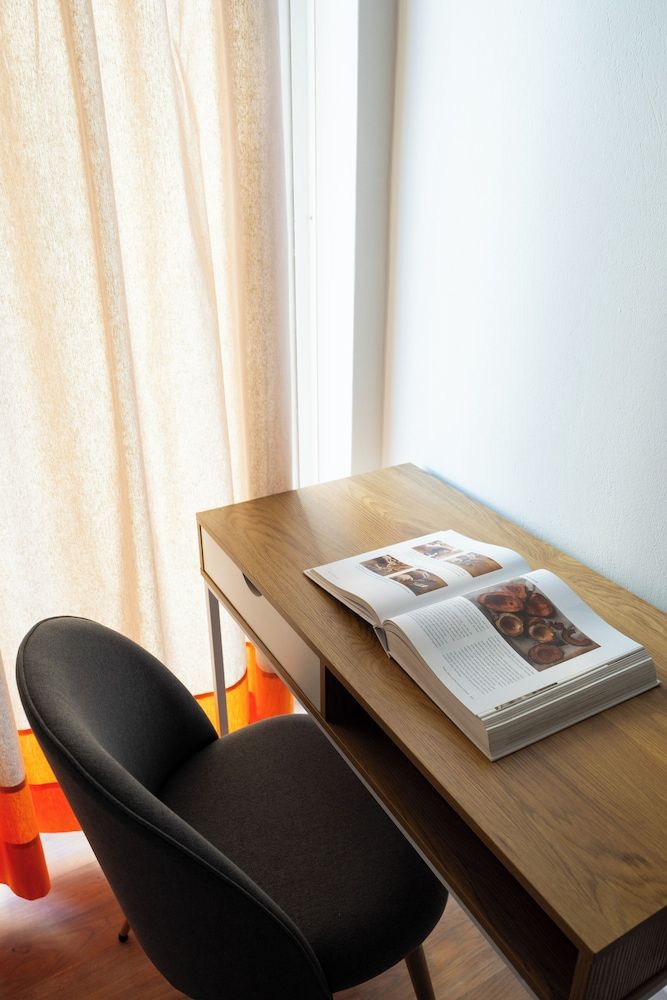 NYX Guesthouse Superior Apartment, Pets Allowed, City View 18