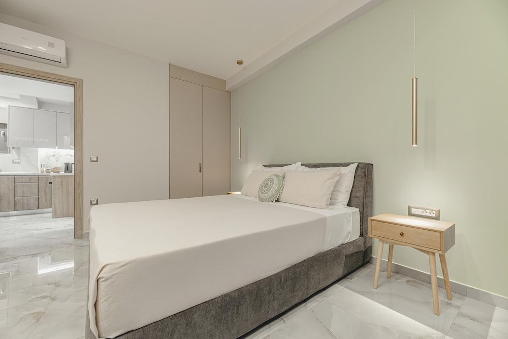 Suite, 1 Bedroom