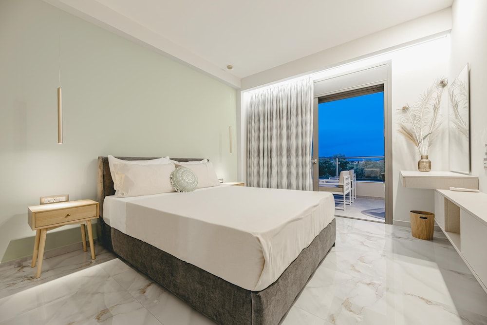Suite, 1 Bedroom