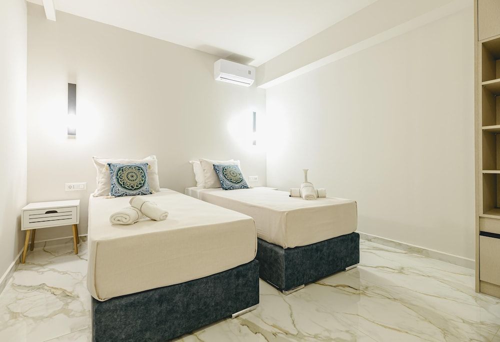Suite, 2 Bedrooms