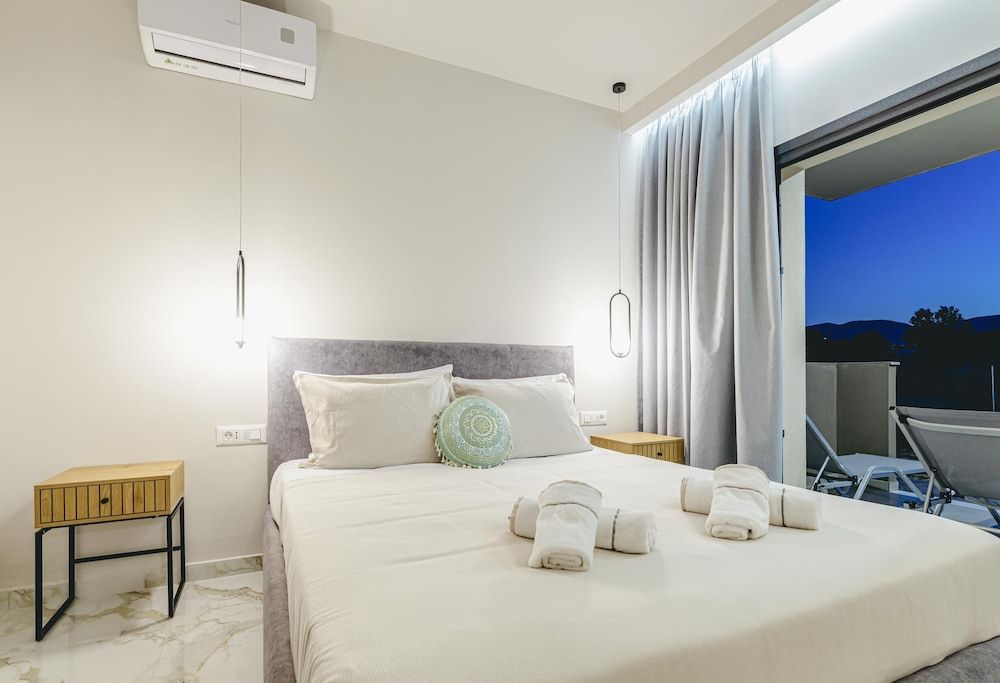 Suite, 2 Bedrooms
