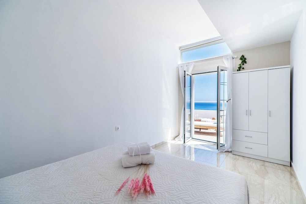 Apartment, Sea View