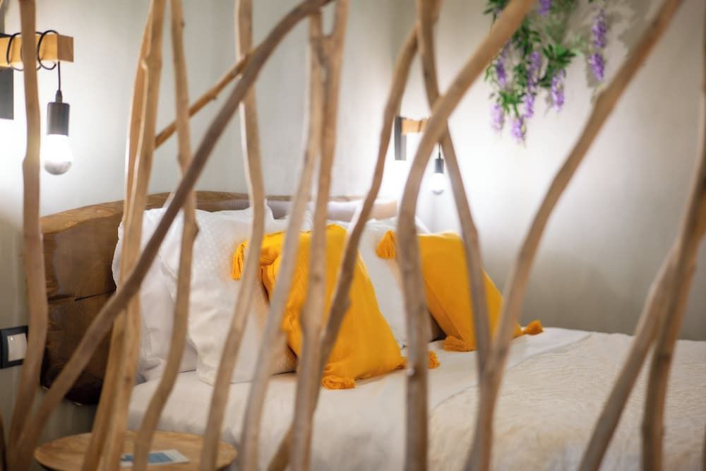 Vayas Residences Legacy Cottage, Garden View 2