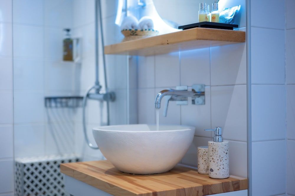 Vayas Residences Legacy Cottage, Garden View 17