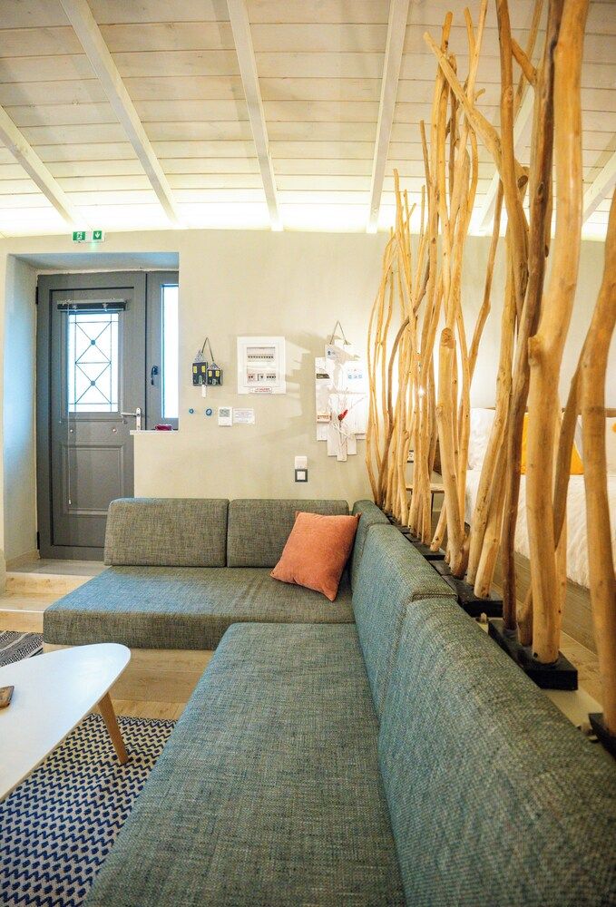 Vayas Residences Legacy Cottage, Garden View 27