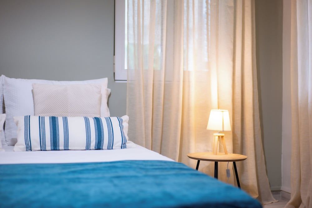 Vayas Residences Legacy House, 2 Bedrooms, Garden View 10