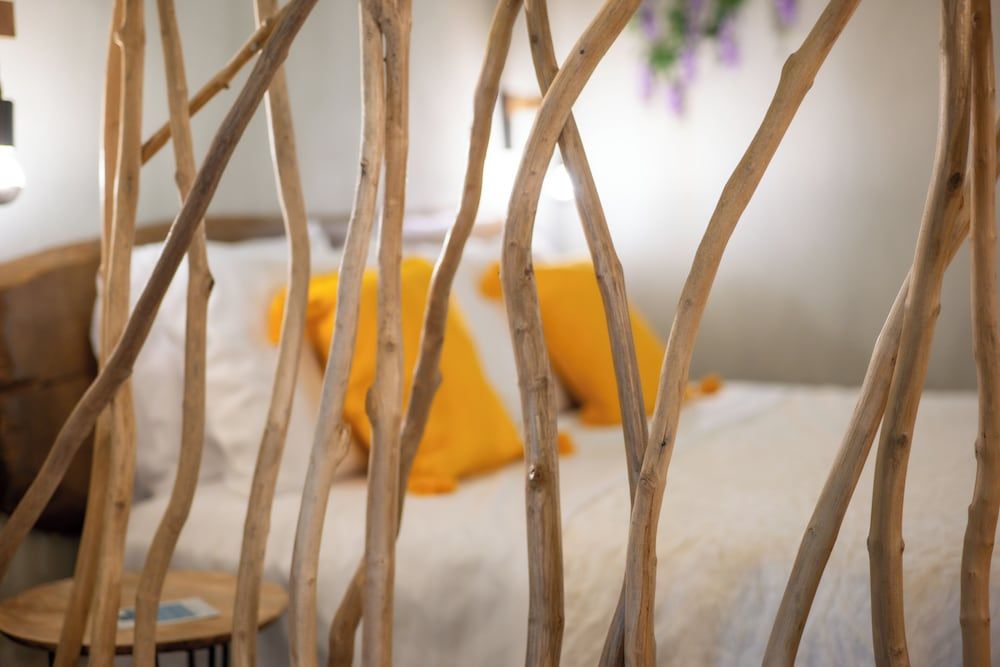 Vayas Residences Legacy Cottage, Garden View