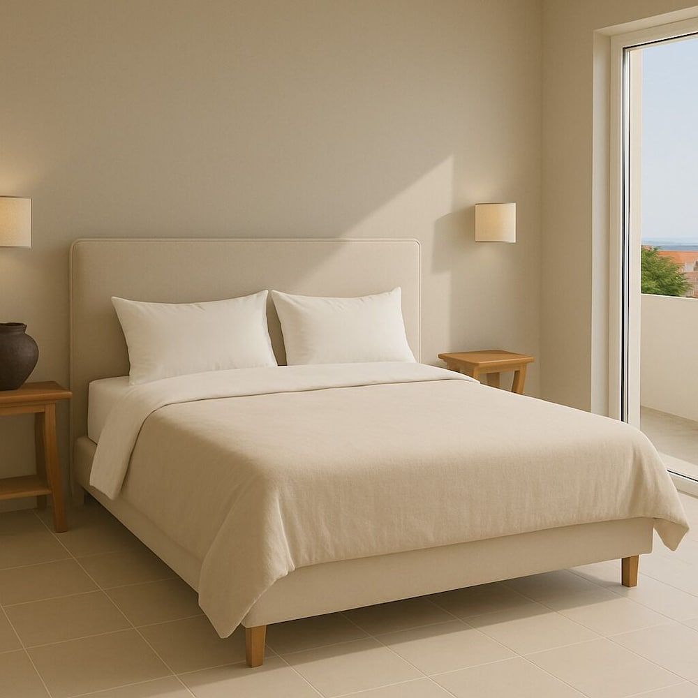 Standard Suite, City View