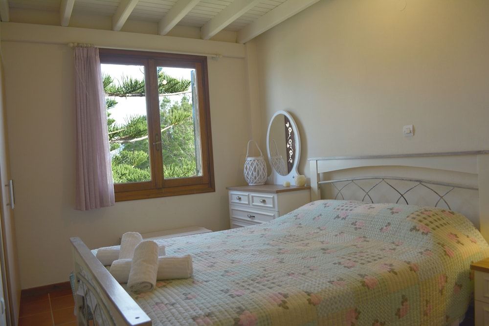 Executive Apartment, Sea View