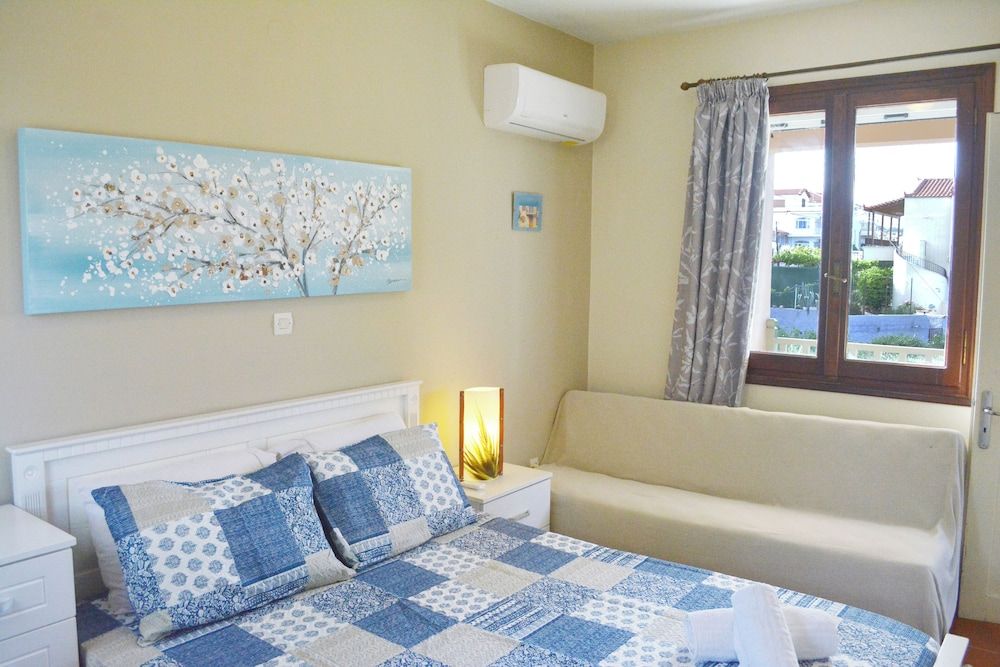 Deluxe Apartment, Sea View