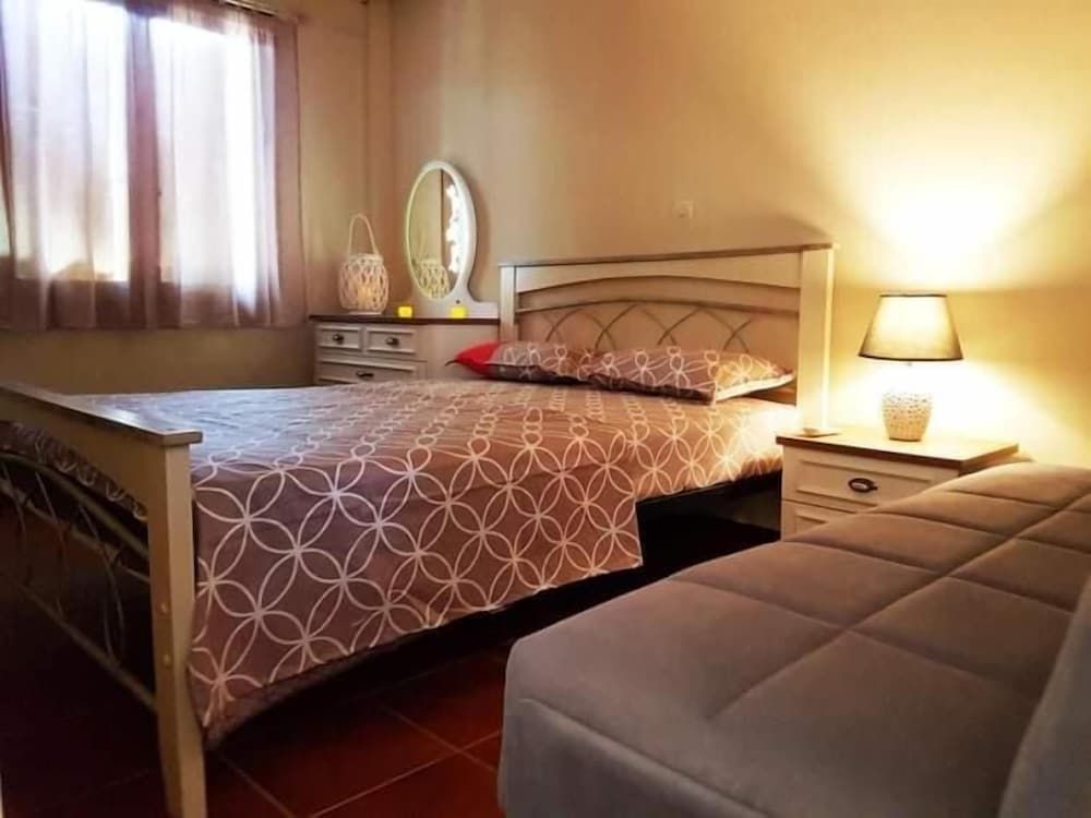 Executive Apartment, Sea View