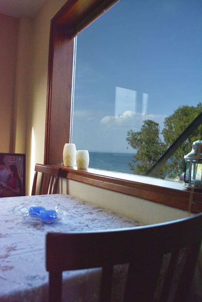 Deluxe Apartment, Sea View
