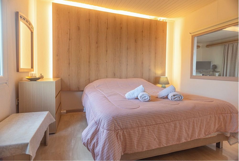 Exclusive Villa, Sea View
