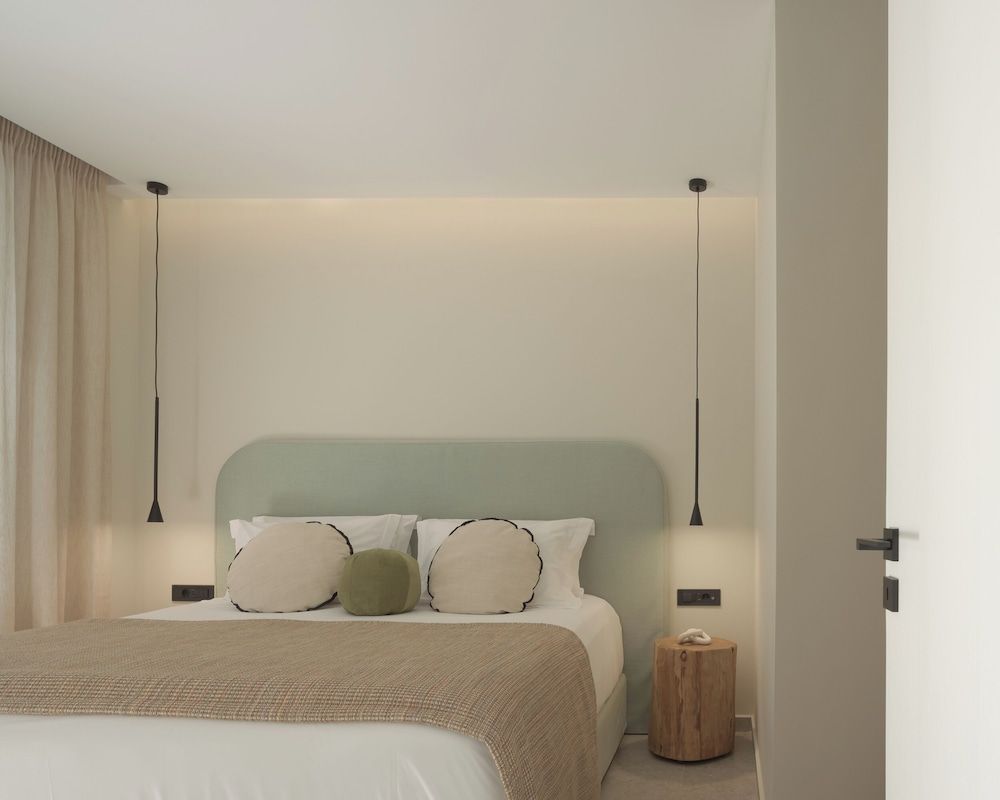 Suite with Private Pool