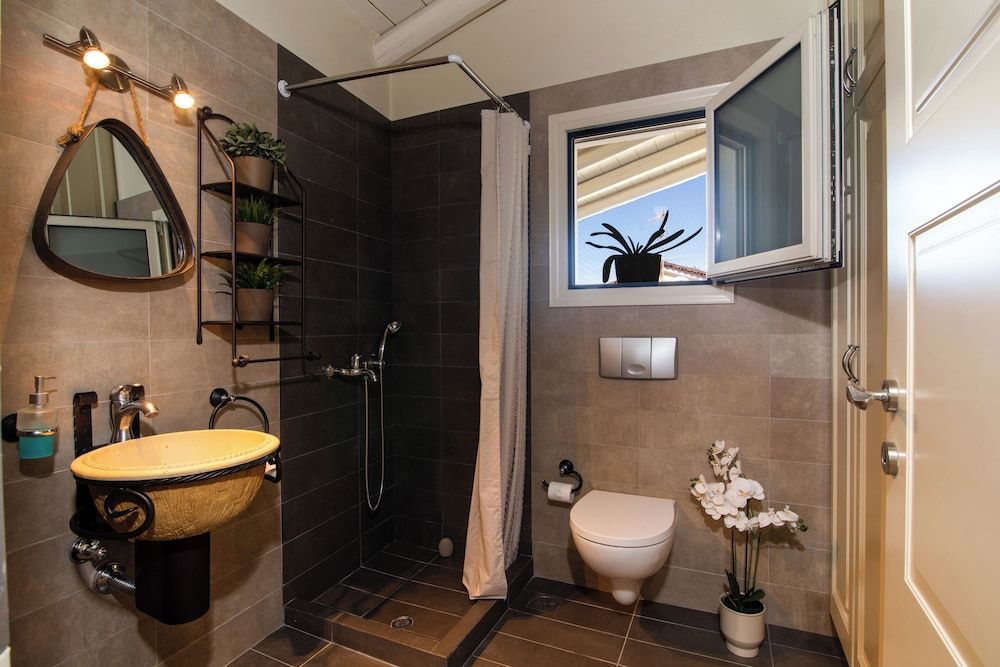 La Casa Sedici by Corfu Escapes Apartment, Balcony 7