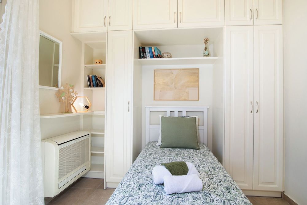 La Casa Sedici by Corfu Escapes Apartment, Balcony 8