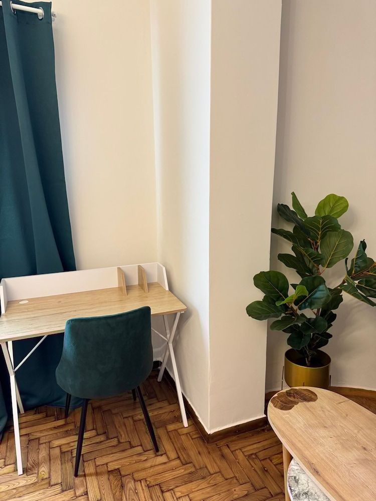 Athenian Stay Chara s 2 Apartment Apartment 13