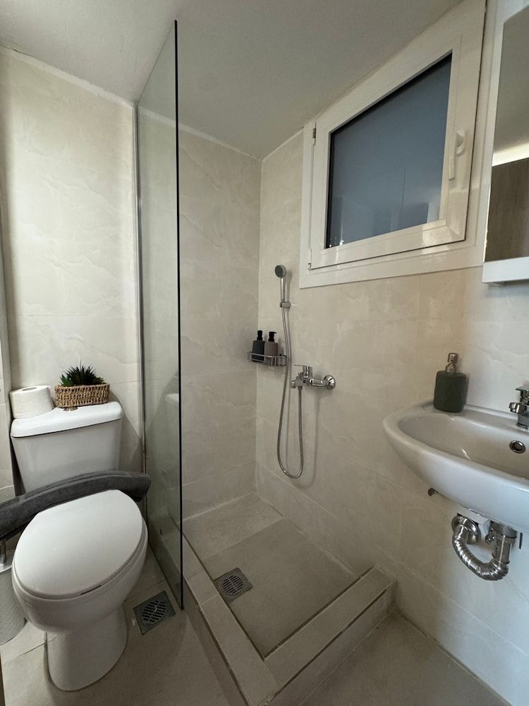 Athenian Stay Chara s 2 Apartment Apartment 11