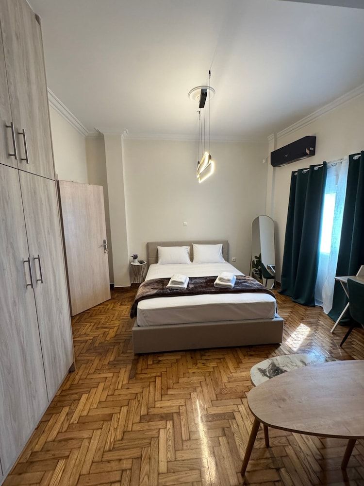 Athenian Stay Chara s 2 Apartment Apartment 4