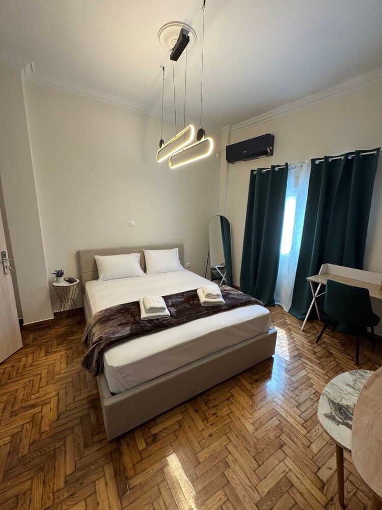 Athenian Stay Chara s 2 Apartment Apartment 5