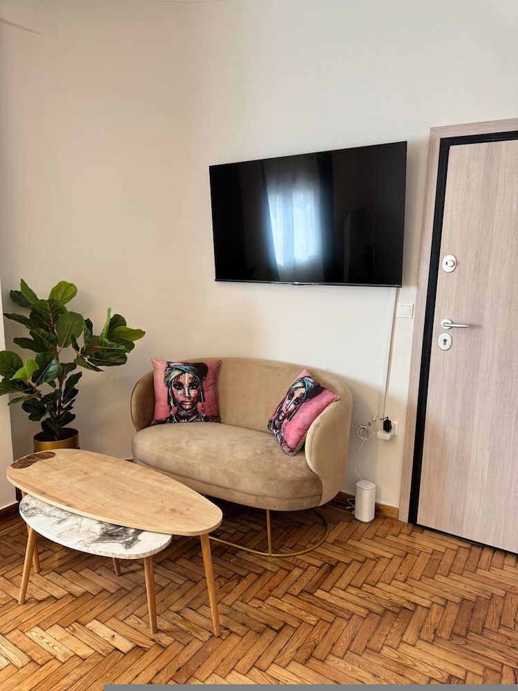 Athenian Stay Chara s 2 Apartment Apartment 16