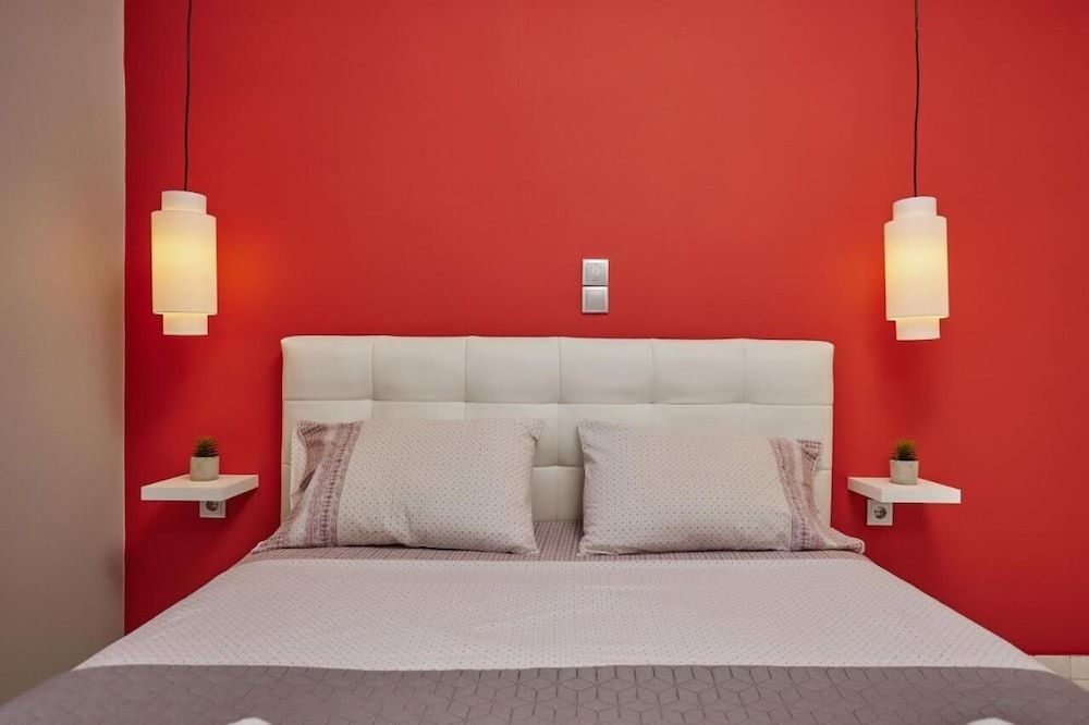 Comfort Apartment, Sea View