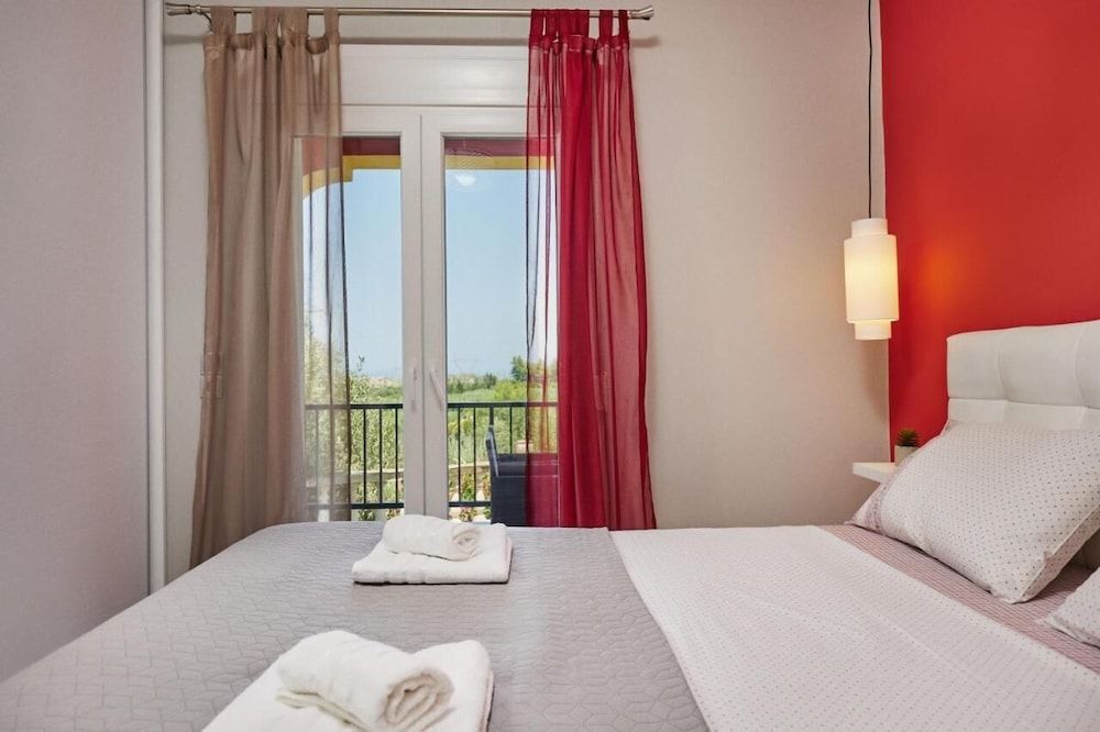 Comfort Apartment, Sea View