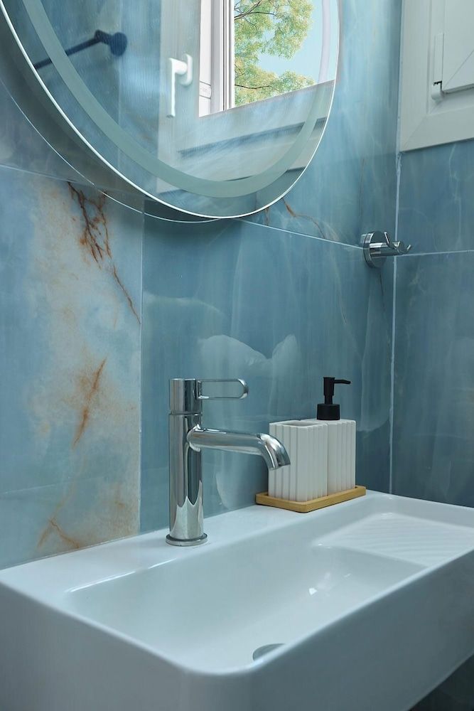 EIGHT OLIVES LUXURY VILLA SERENITY LUXURY VILLA 7