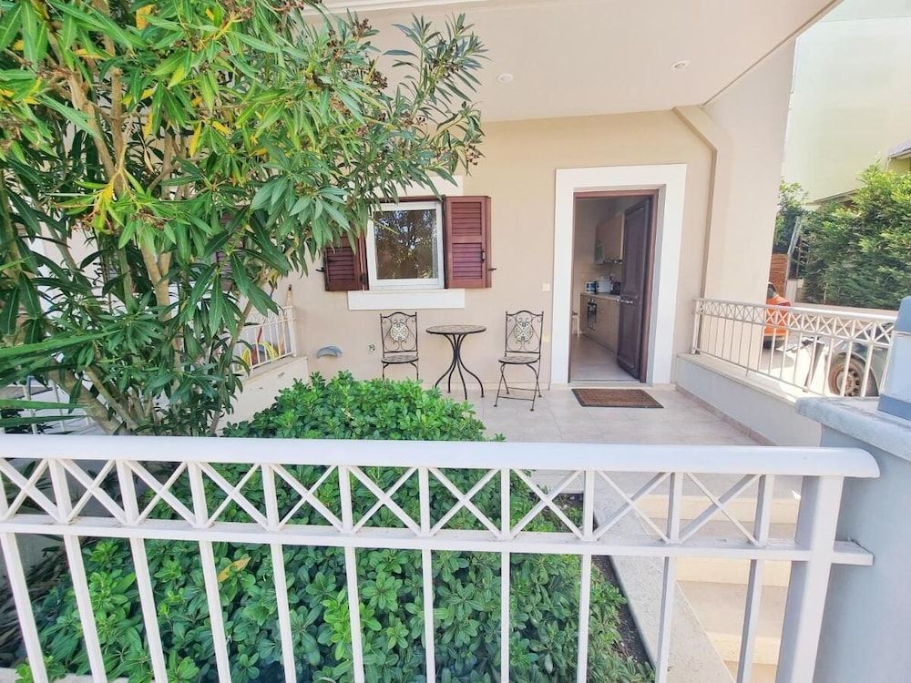Apartment, Ground Floor