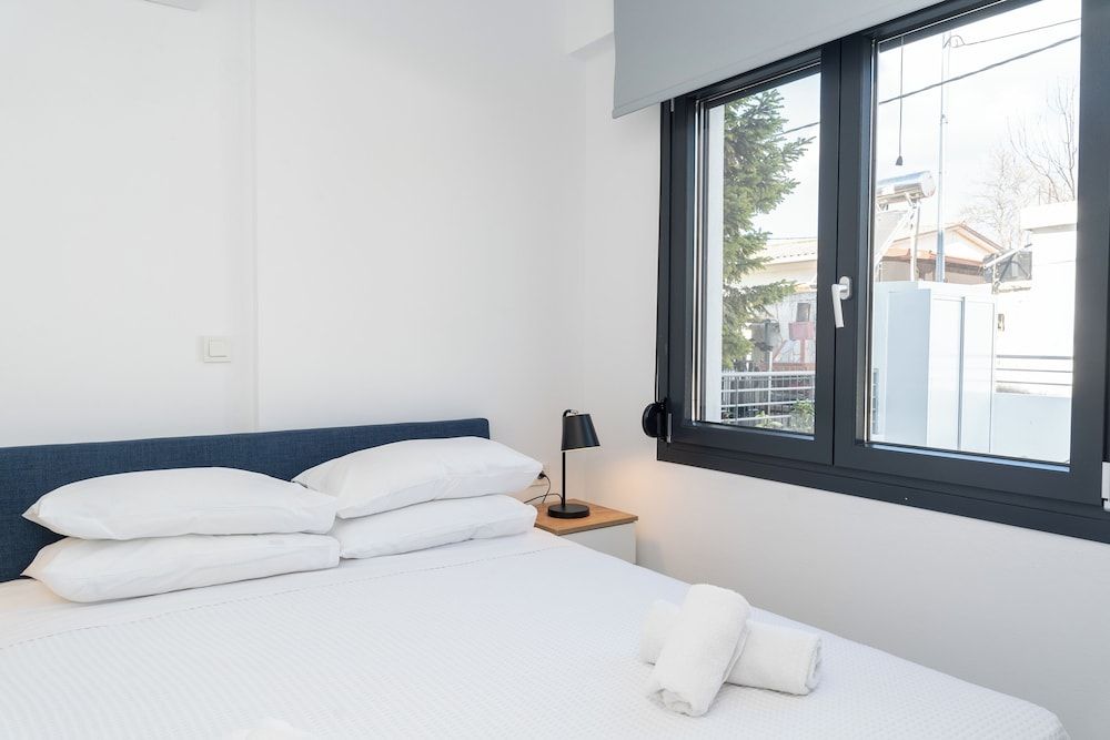 Basic Apartment, 1 Bedroom