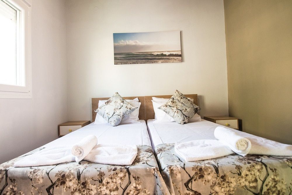 Apartment, 1 Bedroom, Balcony, Beachside