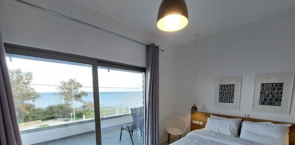 Superior Suite, Sea View, Second Floor C1