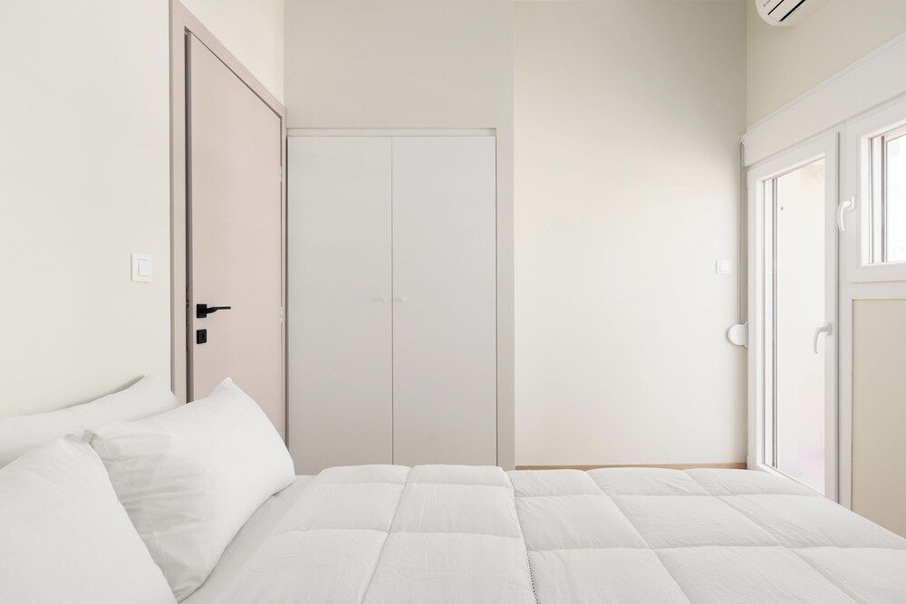 Celine Volos by halu! Apartment, 2 Bedrooms 4