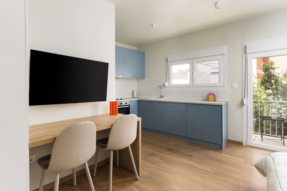 Celine Volos by halu! Studio 9