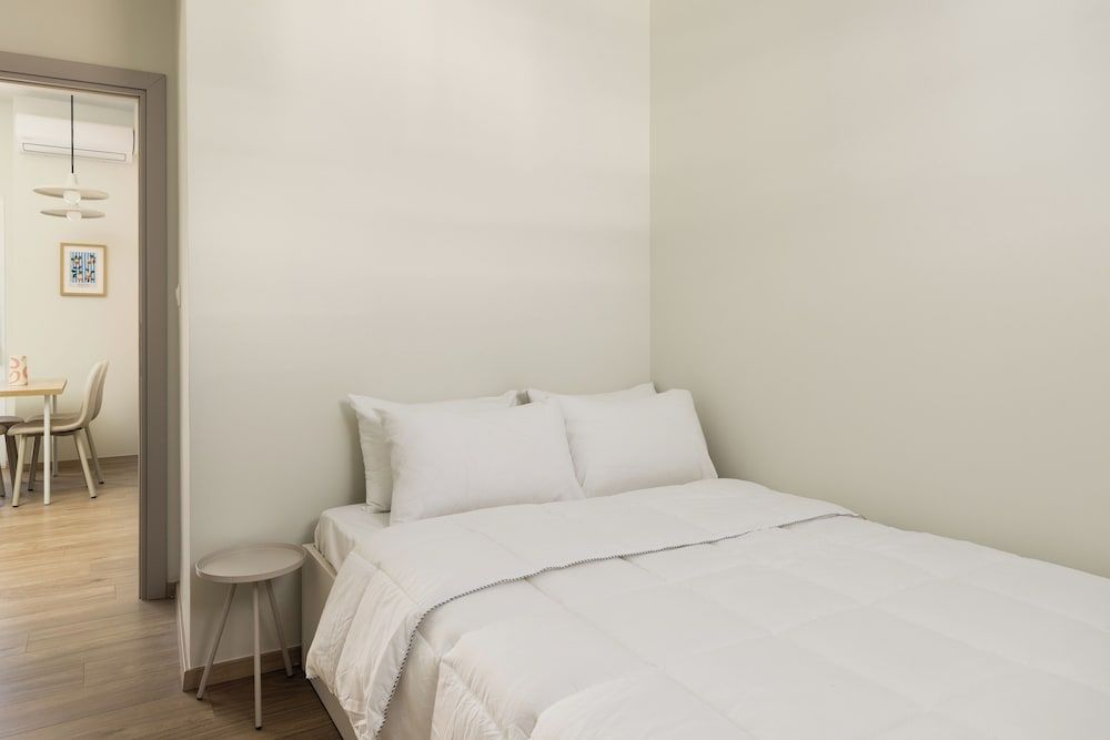 Celine Volos by halu! Apartment, 2 Bedrooms 2