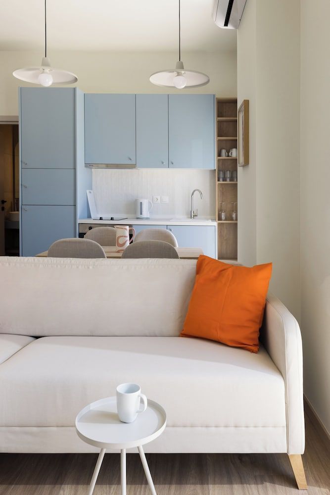 Celine Volos by halu! Apartment, 2 Bedrooms 13