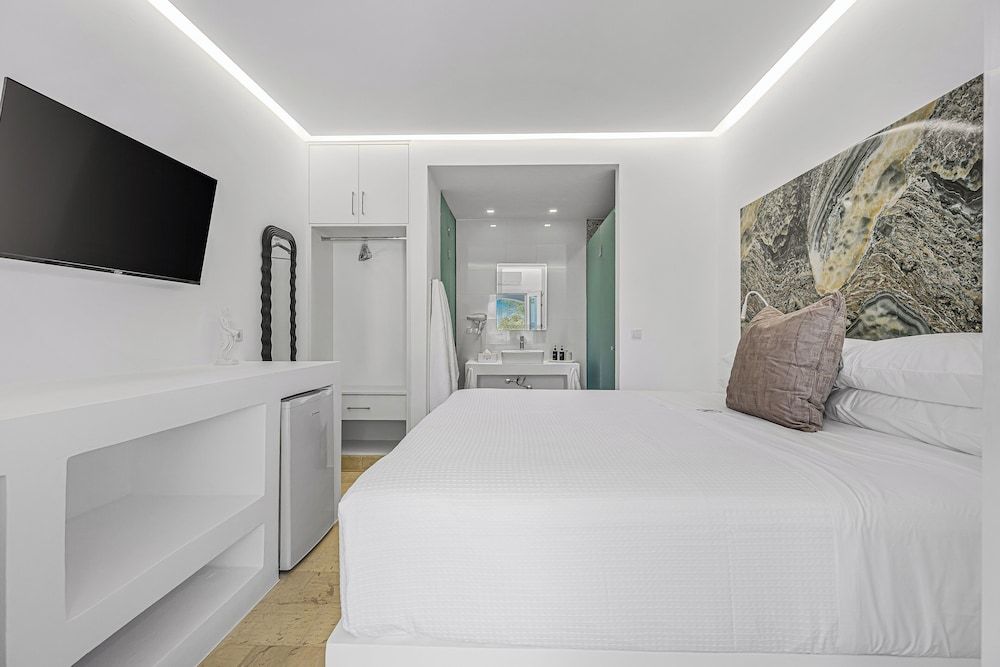 Luxury Double Room