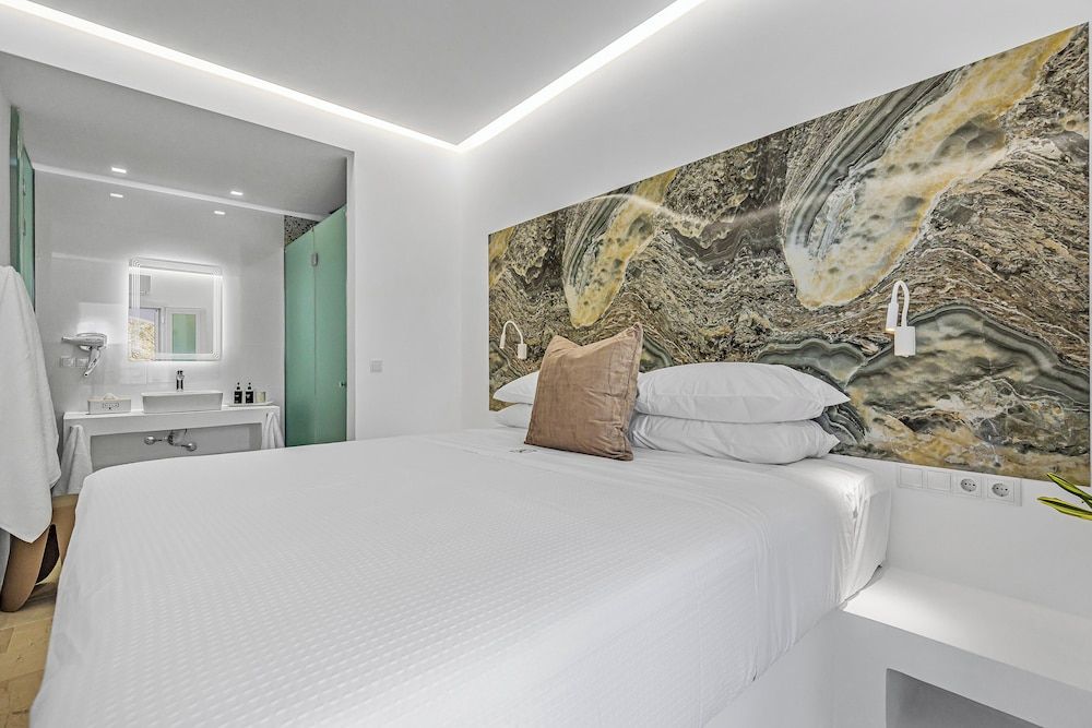 Luxury Double Room