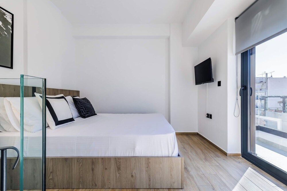 Family Loft K4R with a Balcony