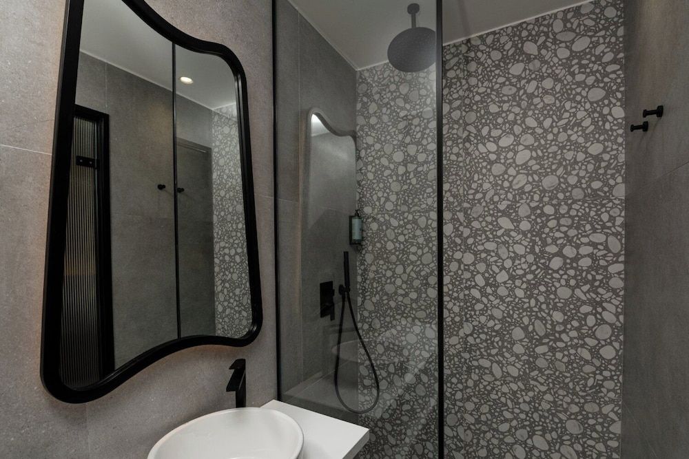 Madonna del Mare City Hotel Deluxe Room 13