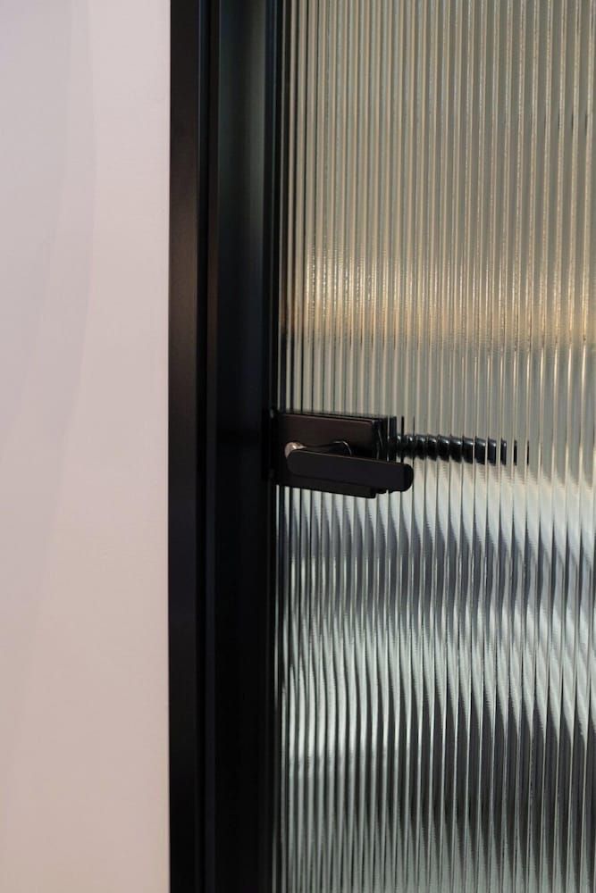 Madonna del Mare City Hotel Deluxe Room 23