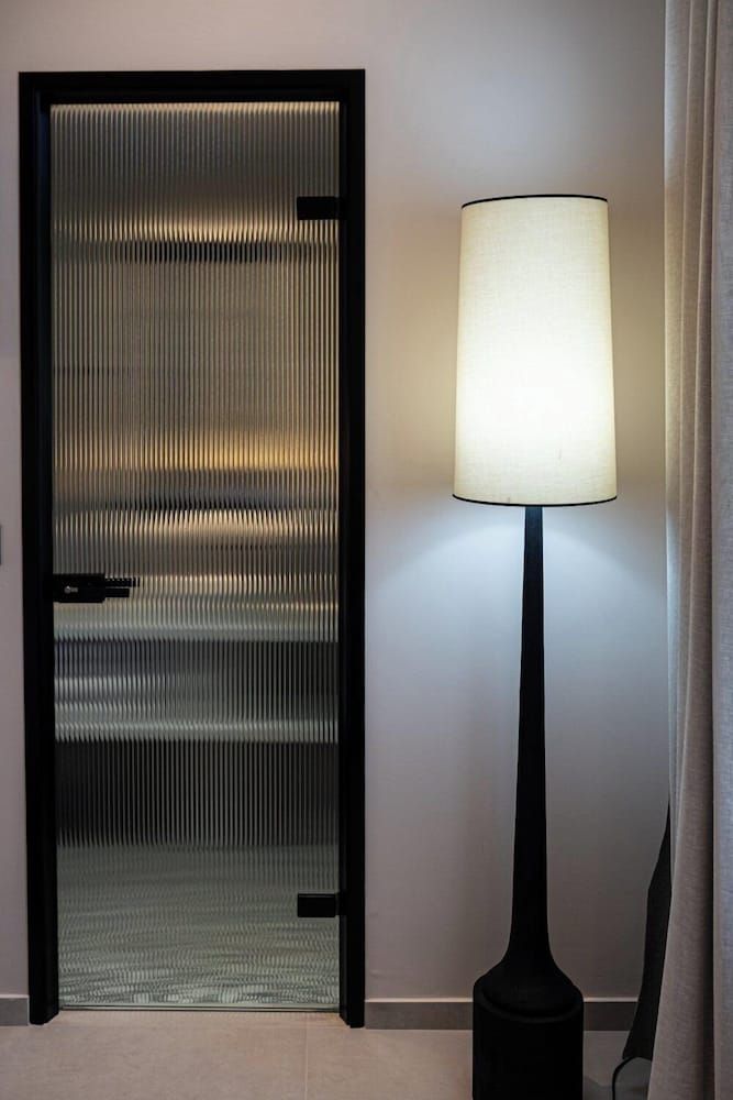 Madonna del Mare City Hotel Deluxe Room 19