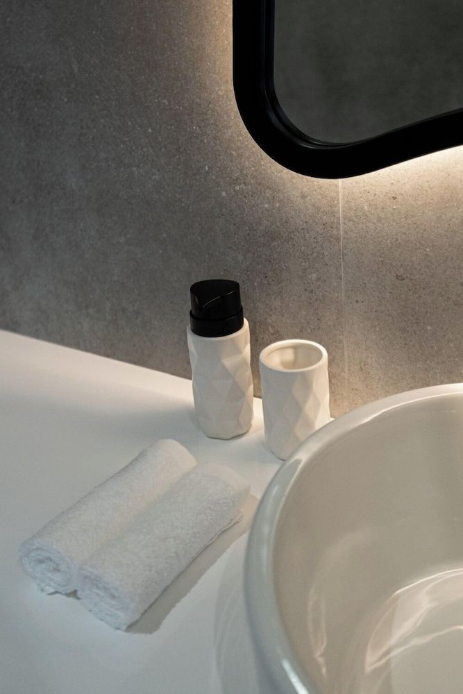 Madonna del Mare City Hotel Deluxe Room 9