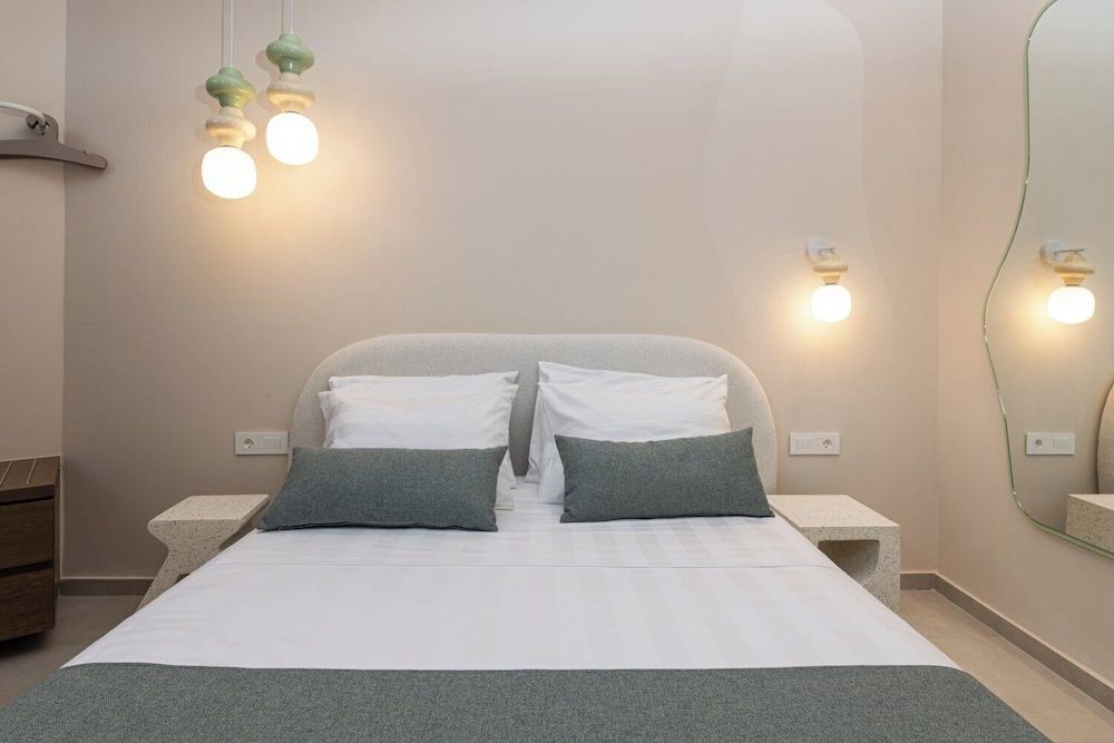 Madonna del Mare City Hotel