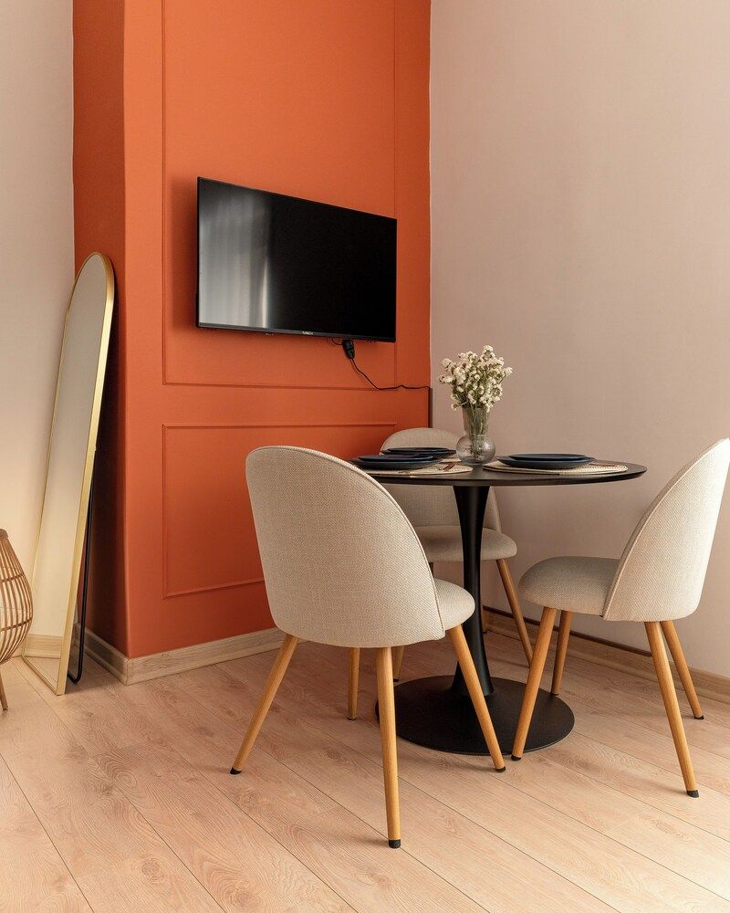 Phalerus Suites Family Apartment 21