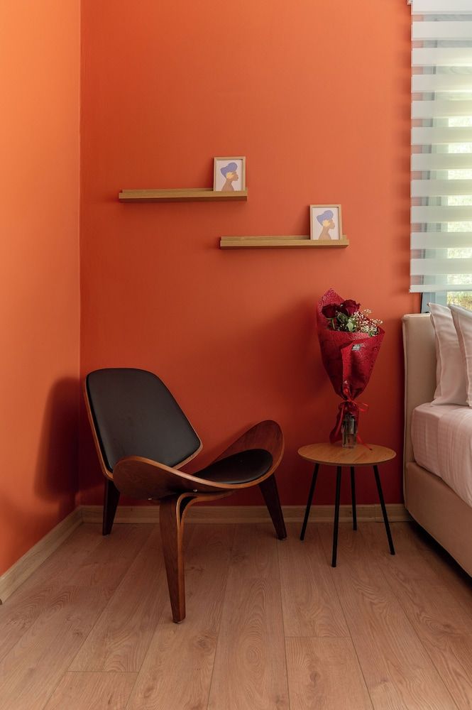 Phalerus Suites Family Apartment 14